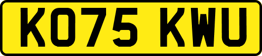 KO75KWU