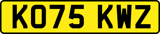 KO75KWZ