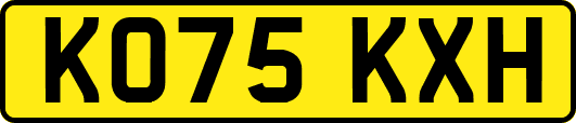 KO75KXH