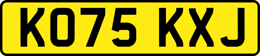 KO75KXJ