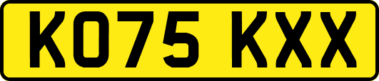 KO75KXX