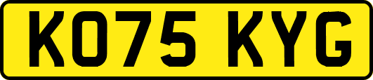 KO75KYG