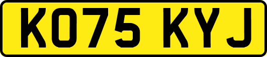KO75KYJ