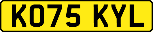 KO75KYL