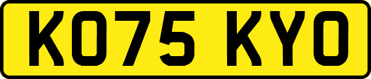 KO75KYO