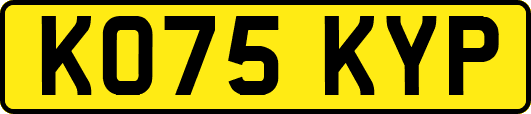 KO75KYP
