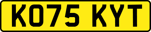 KO75KYT