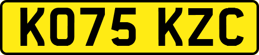 KO75KZC