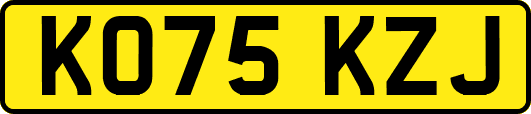 KO75KZJ