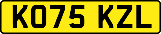 KO75KZL