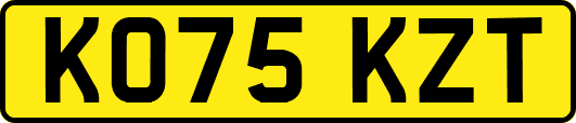 KO75KZT