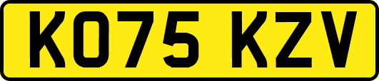 KO75KZV