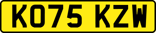 KO75KZW
