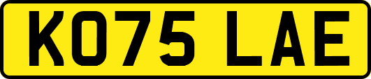 KO75LAE