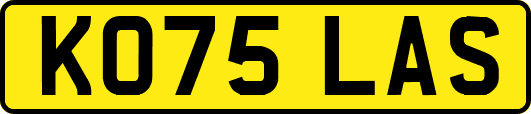 KO75LAS