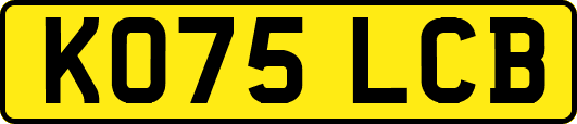 KO75LCB