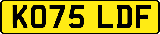 KO75LDF
