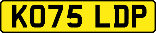 KO75LDP