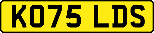 KO75LDS