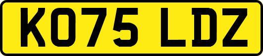KO75LDZ