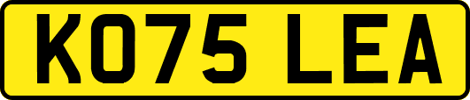 KO75LEA