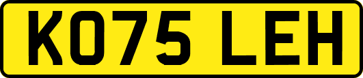 KO75LEH