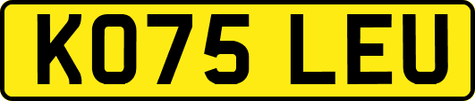 KO75LEU