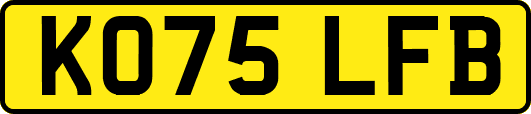 KO75LFB