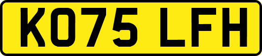 KO75LFH