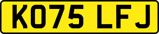 KO75LFJ