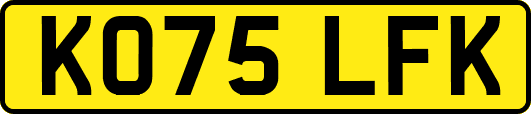 KO75LFK