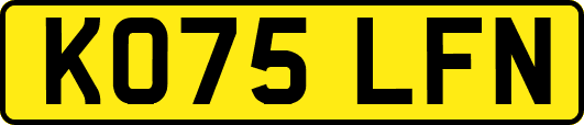 KO75LFN
