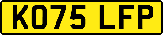 KO75LFP