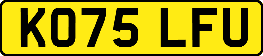 KO75LFU