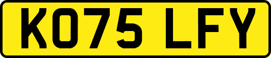 KO75LFY