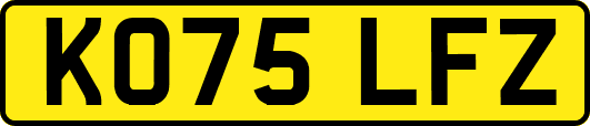 KO75LFZ