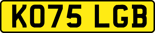 KO75LGB