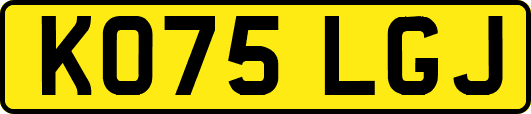 KO75LGJ