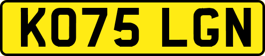 KO75LGN