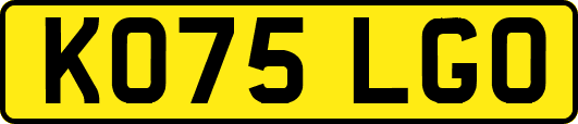 KO75LGO