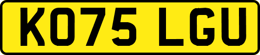 KO75LGU