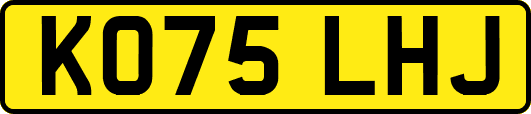 KO75LHJ