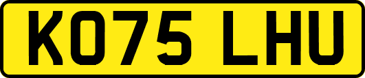 KO75LHU