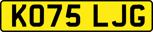 KO75LJG