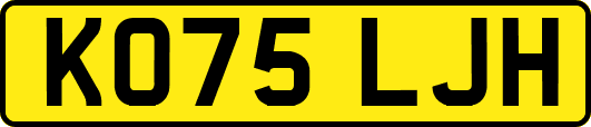 KO75LJH