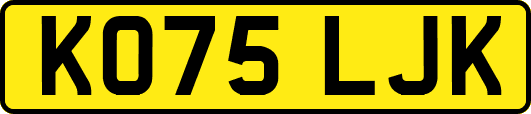 KO75LJK