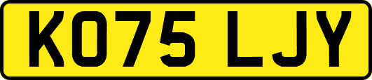 KO75LJY