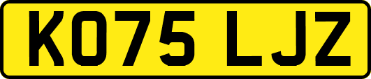 KO75LJZ