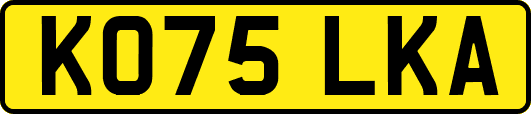 KO75LKA