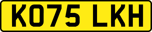 KO75LKH